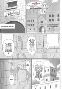 Page 5: 004.jpg | エルという少女の物語X2 | View Page!