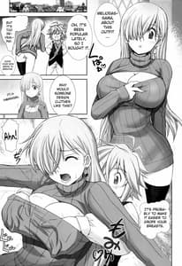 Page 2: 001.jpg | エリザベスに例のセーター着せてみた | View Page!