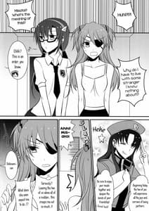 Page 3: 002.jpg | 心、繋げて | View Page!