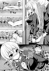 Page 10: 009.jpg | えりな様痴漢電車 | View Page!