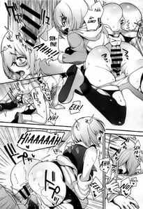 Page 6: 005.jpg | Ero Grand Order | View Page!