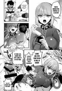 Page 8: 007.jpg | Ero Grand Order | View Page!