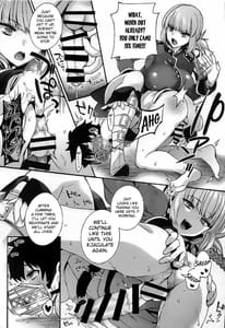Page 9: 008.jpg | Ero Grand Order | View Page!