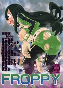 Cover | FROPPY | View Image!