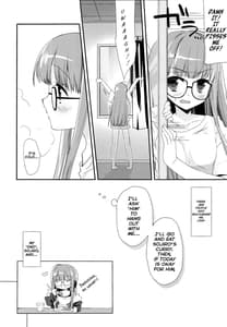 Page 6: 005.jpg | FUTABA REVIVE | View Page!