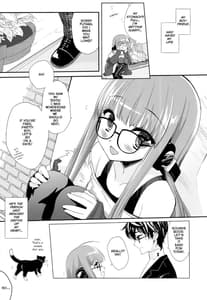 Page 7: 006.jpg | FUTABA REVIVE | View Page!