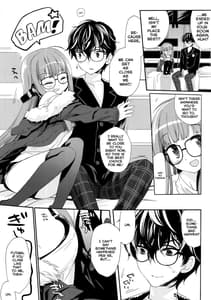 Page 8: 007.jpg | FUTABA REVIVE | View Page!