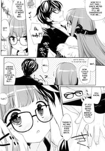 Page 9: 008.jpg | FUTABA REVIVE | View Page!
