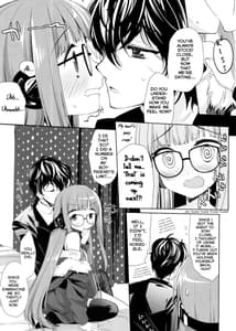 Page 10: 009.jpg | FUTABA REVIVE | View Page!