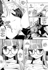 Page 15: 014.jpg | FUTABA REVIVE | View Page!