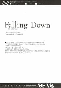 Page 3: 002.jpg | Falling Down | View Page!