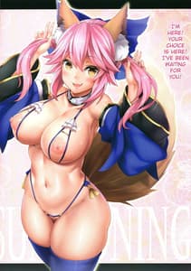 Page 4: 003.jpg | Fate Lewd Summoning | View Page!