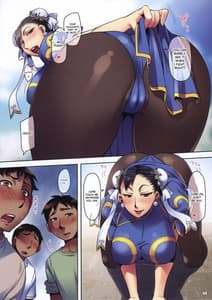Page 7: 006.jpg | Fighting The World 3 | View Page!