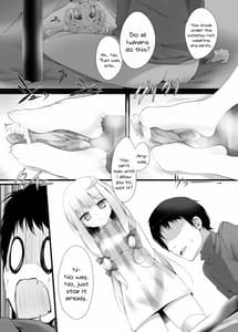 Page 10: 009.jpg | フランちゃん靴下本2「炬燵編」 | View Page!