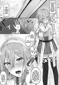 Page 4: 003.jpg | Fleet Girls Pack vol.1 | View Page!
