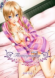 FloriographyStatice / C85 / English Translated | View Image!