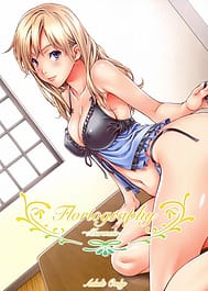 Floriography Marmelo / C83 / English Translated | View Image!