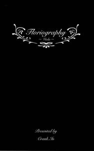 Page 2: 001.jpg | Floriography ～Viola～ | View Page!