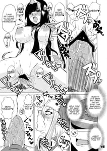 Page 14: 013.jpg | フロシャイム女人化計画 | View Page!