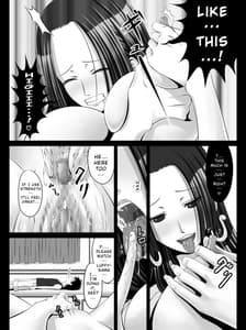 Page 5: 004.jpg | 痴女帝あっはんコック | View Page!