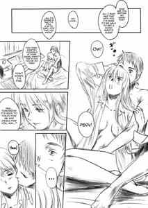 Page 2: 001.jpg | FORK IN THE ROAD | View Page!