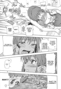 Sample Image 2 / Fujibayashi Nado / 藤林など FUJIBAYASHI TWINS AFTER STORY | View Image!