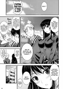 Page 3: 002.jpg | 福山さん2 縞 | View Page!