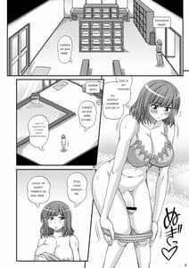 Page 5: 004.jpg | ふたなり娘男湯ミッション２ | View Page!