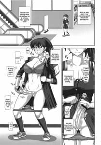 Page 9: 008.jpg | ふたなり露出マニア５ | View Page!