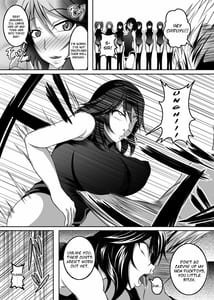 Page 6: 005.jpg | GIRLS MEET DQNS TINPO | View Page!