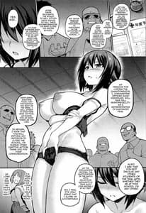 Page 3: 002.jpg | GIRLS und PENISES ガールズ&パンツャー 廃校百回奉仕編2 sisters | View Page!