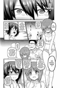 Page 10: 009.jpg | GIRLS und PENISES ガールズ&パンツャー 廃校百回奉仕編2 sisters | View Page!
