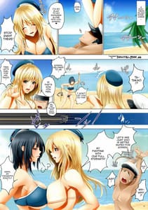 Page 3: 002.jpg | GRAND BLUE | View Page!