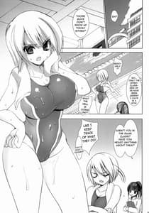 Page 4: 003.jpg | 学校で性春！5 ~同級生と一緒~ | View Page!