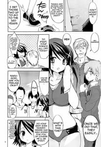 Page 5: 004.jpg | 学校で性春!8 | View Page!