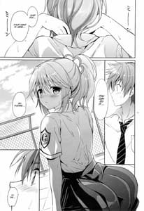 Page 10: 009.jpg | 学園summer | View Page!