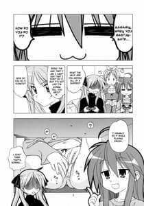 Page 2: 001.jpg | チョココロネもう1個。 | View Page!