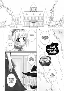 Page 9: 008.jpg | 幻想綺譚 II | View Page!