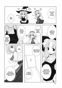 Page 11: 010.jpg | 幻想綺譚 II | View Page!