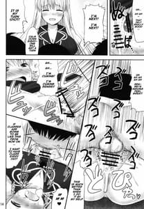 Page 13: 012.jpg | 幻想催眠 | View Page!