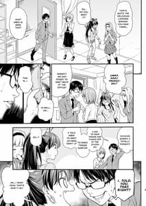 Page 4: 003.jpg | 銀のピアスならはずれてる | View Page!