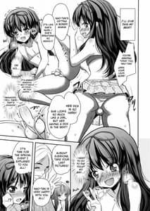 Page 8: 007.jpg | 男の娘アイドル乱交撮影会 | View Page!