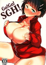 Go!Go!SGH! / C83 / English Translated | View Image!