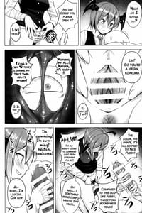 Sample Image 0 / Gojiyuu ni Otsukai Kudasai / ご自由にお使いく | View Image!