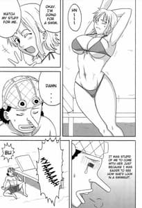 Page 4: 003.jpg | いいナミ・夢気分 | View Page!