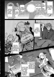 Page 9: 008.jpg | GRAN 乳 FANTASY マギサ編 | View Page!