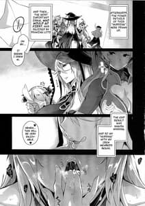 Page 10: 009.jpg | GRAN 乳 FANTASY マギサ編 | View Page!