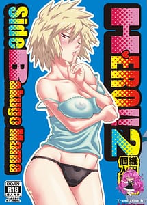 Cover | HERO!! 2 Side Bakugo Mama | View Image!