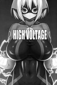 Page 3: 002.jpg | HIGH VOLTAGE | View Page!