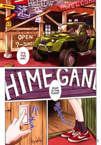Page 4: 003.jpg | HIMEGANE | View Page!
